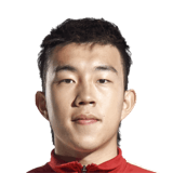 Yao Xuchen 55 Rated