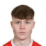Cillian Heaney 50 Rated