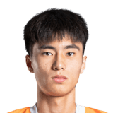 Chen Xiangyu 50 Rated
