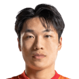 Zhang Huajun 49 Rated
