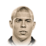 FIFA 23 Ronaldo Nazario - 96 Rated