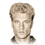 FIFA 23 Dennis Bergkamp - 90 Rated