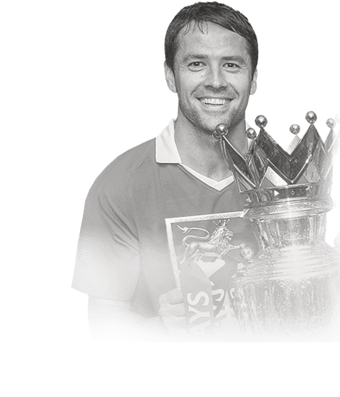 Michael Owen FIFA 23 Trophy Titans Icon 94 Rated Prices And In Game