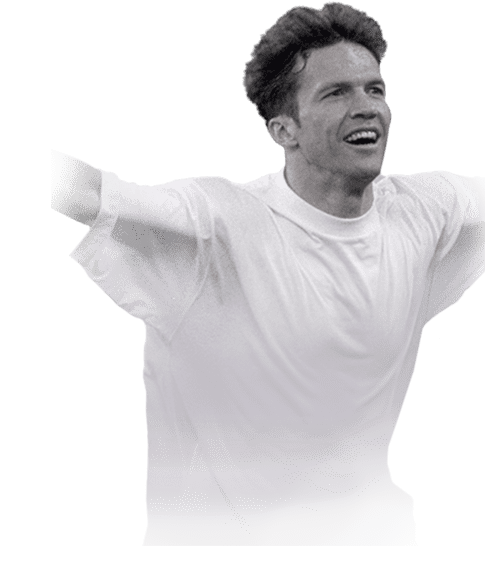 FIFA 21 Matthäus Face