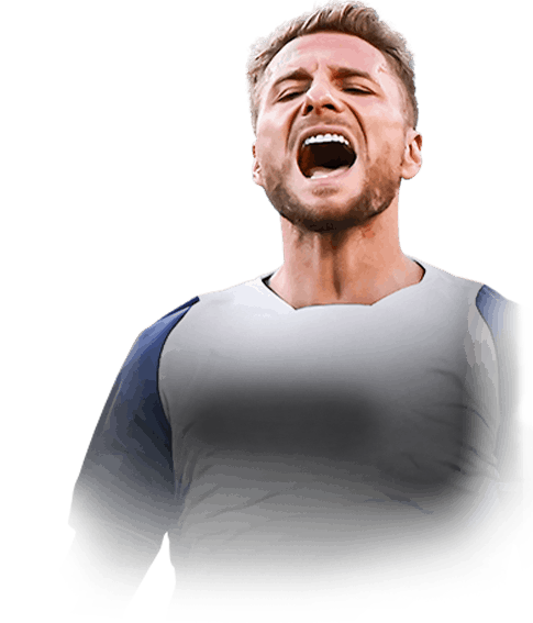 FIFA 21 Immobile Face