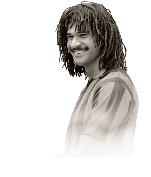 FIFA 21 Gullit Face