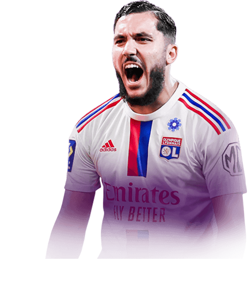 FUT Sheriff - 💥Cherki🇫🇷 is coming as FUTURE STARS✅️ 5⭐️/5