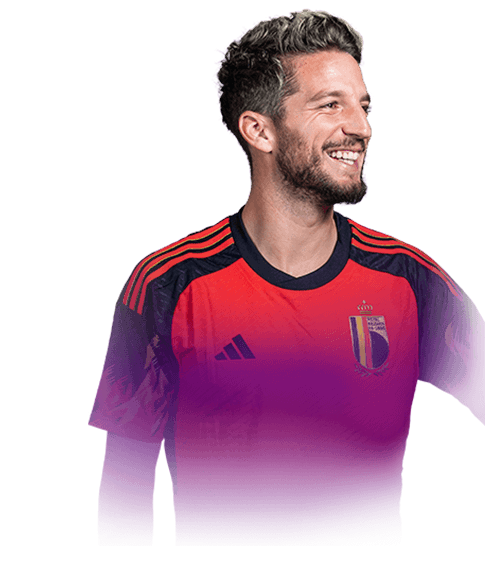 Mertens face