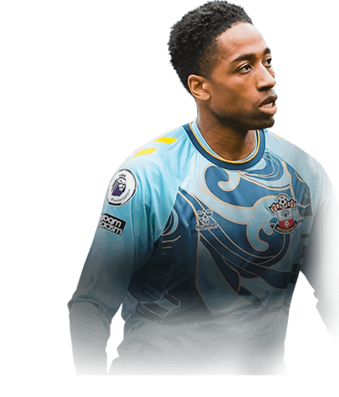 Kyle Walker-Peters FIFA 23 Inform - 87 Rated - Prices and In Game Stats