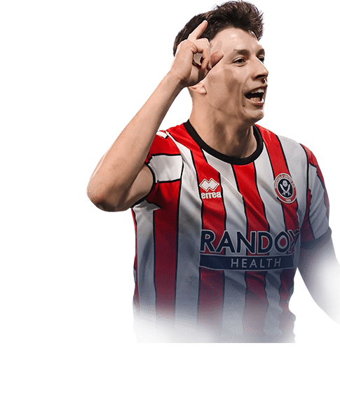 FIFA 23 EFL Championship Ratings: Best Players Revealed :  r/FifaUltimateTeam_NEWS
