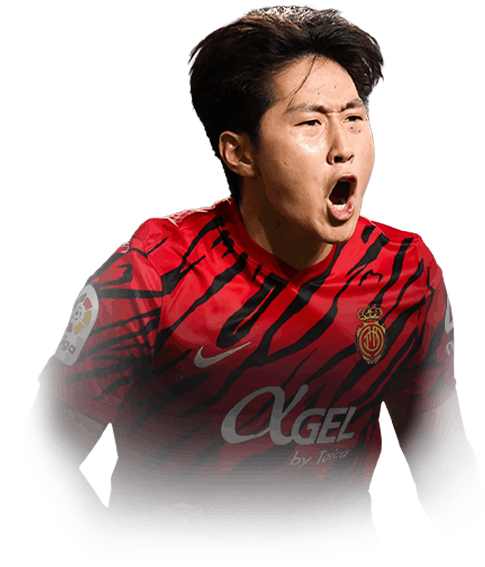 FUT Sheriff - Kang In Lee is added to come as