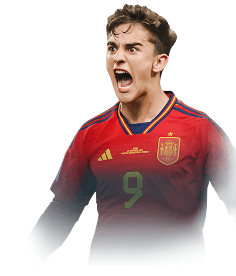 FIFA 23 World Cup Icons and Road to the Final Cards & Players