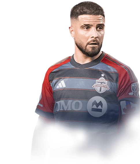 FIFA 21 Insigne Face