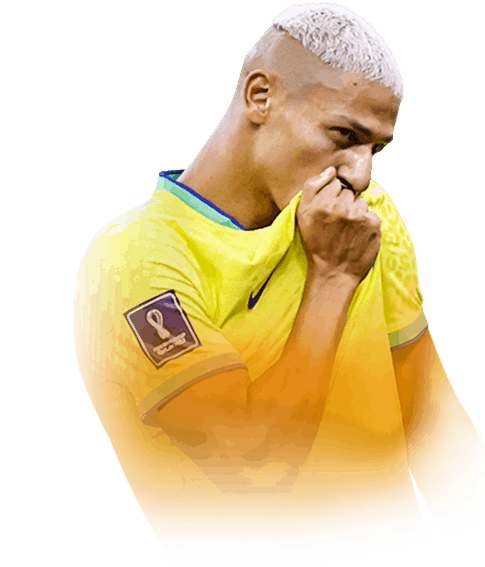 FIFA 22 l VAZOU DATA WEB APP FIFA 23! DME RICHARLISON e 10x85+