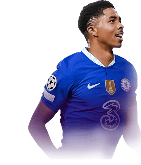 Wesley Fofana FIFA 19 May 9, 2019 SoFIFA