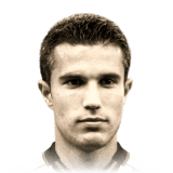 FIFA 23 Robin van Persie - 87 Rated