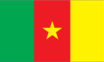 Cameroon flag