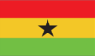 Ghana flag