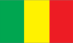 Mali flag