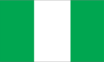 Nigeria flag