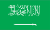 Saudi Arabia flag