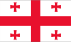 Georgia flag