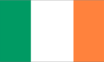 Republic of Ireland flag