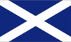 Scotland flag