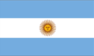 Argentina flag