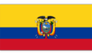 Ecuador flag