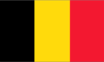 Belgium flag