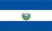 El Salvador flag