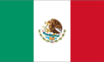 Mexico flag