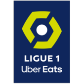 France Ligue 1 (1) logo