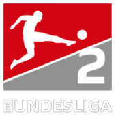 Germany 3. Liga (3) logo