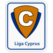 Cyprus Liga (1) logo