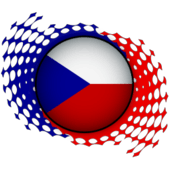 Czech Republic HET Liga (1) logo