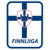 Finland Veikkausliiga (1) logo