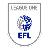England League One (3) logo