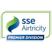 Rep. Ireland Premier Division (1) logo
