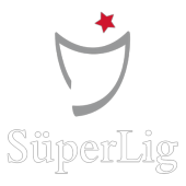 Turkey Süper Lig (1) logo