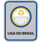 Brazil Serie A (1) logo