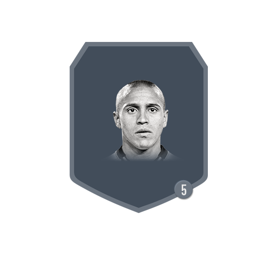 Roberto Carlos FIFA 23 Squad Building Challenge | FUTWIZ
