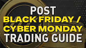 Maximizing FC 24 Trading Post-Black Friday