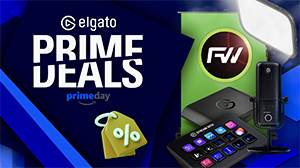 Elgato Prime Day
