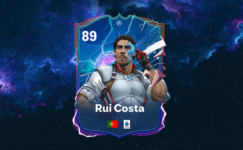 FC 24 Rui Costa