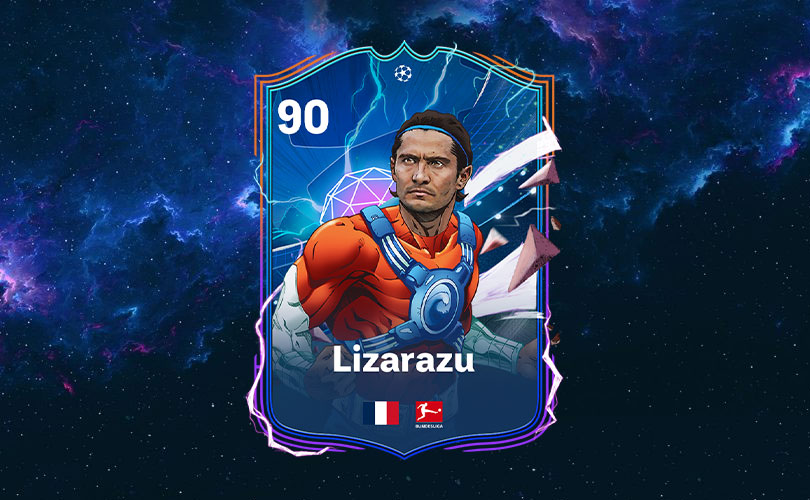 FC 24 Bixente Lizarazu