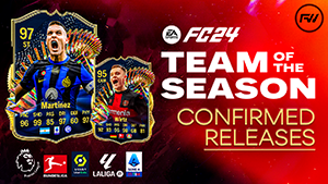 What To Expect From TOTS In FC 24