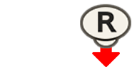 PlayStation Ball Roll Down Controls