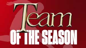 Bundesliga, Frauen-Bundesliga and Super Lig Team of the Season in FC 25